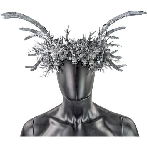 Корона Зимний лесной король Seta Decor (24-707SL)