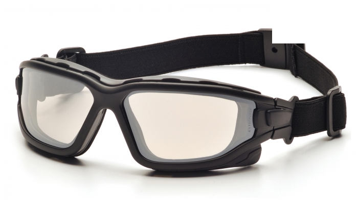 Окуляри захисні Pyramex I-Force indoor/outdoor lens