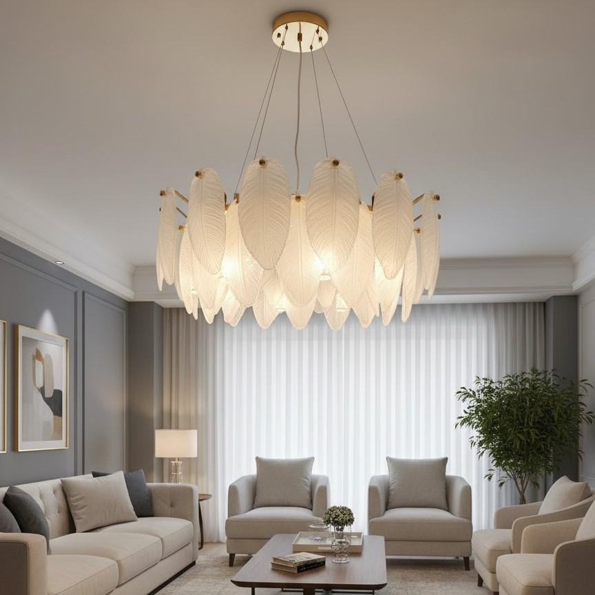 Люстра Zilini BH3025/500 Золотистый (30227523)