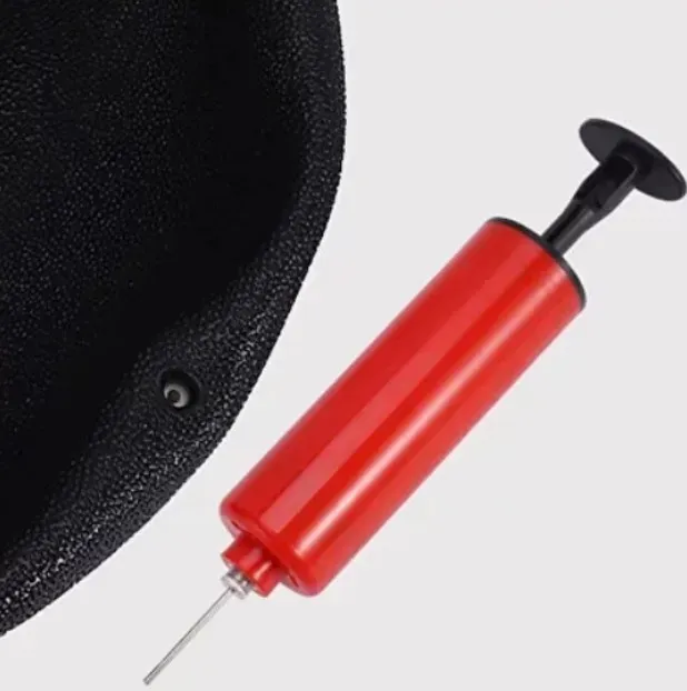 Детский прыгун-джампер для дома и улицы с ручками (70825) - фото 16 Детский прыгун-джампер для дома и улицы с ручками (70825) - фото 16