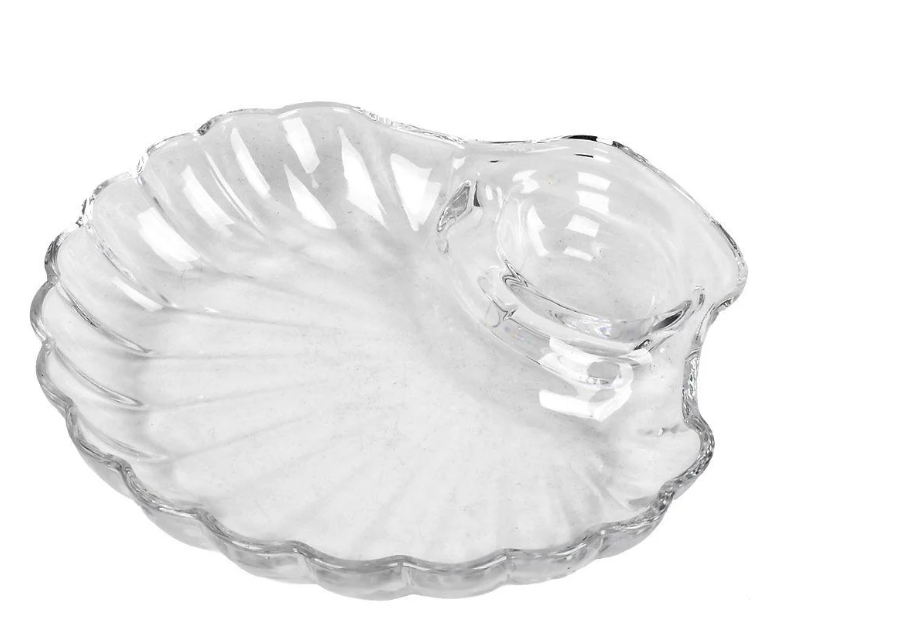 Менажница Shell 23х4 см (R99977)