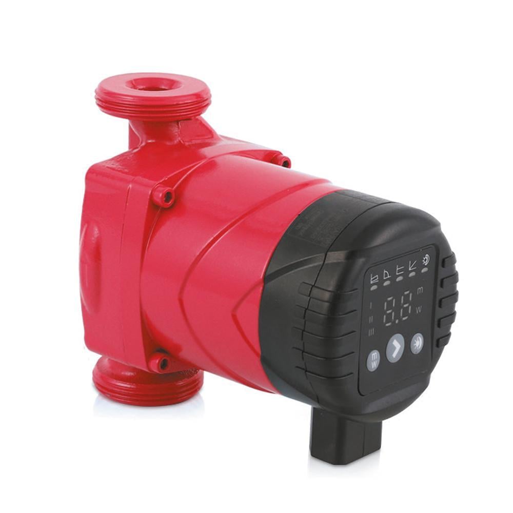 Насос циркуляційний WETRON енергозберігаючий 10-22 Вт Hmax 4 м Qmax 46 л/хв Ø 1 1/2" (AKD58190) Насос циркуляційний WETRON енергозберігаючий 10-22 Вт Hmax 4 м Qmax 46 л/хв Ø 1 1/2" (AKD58190)