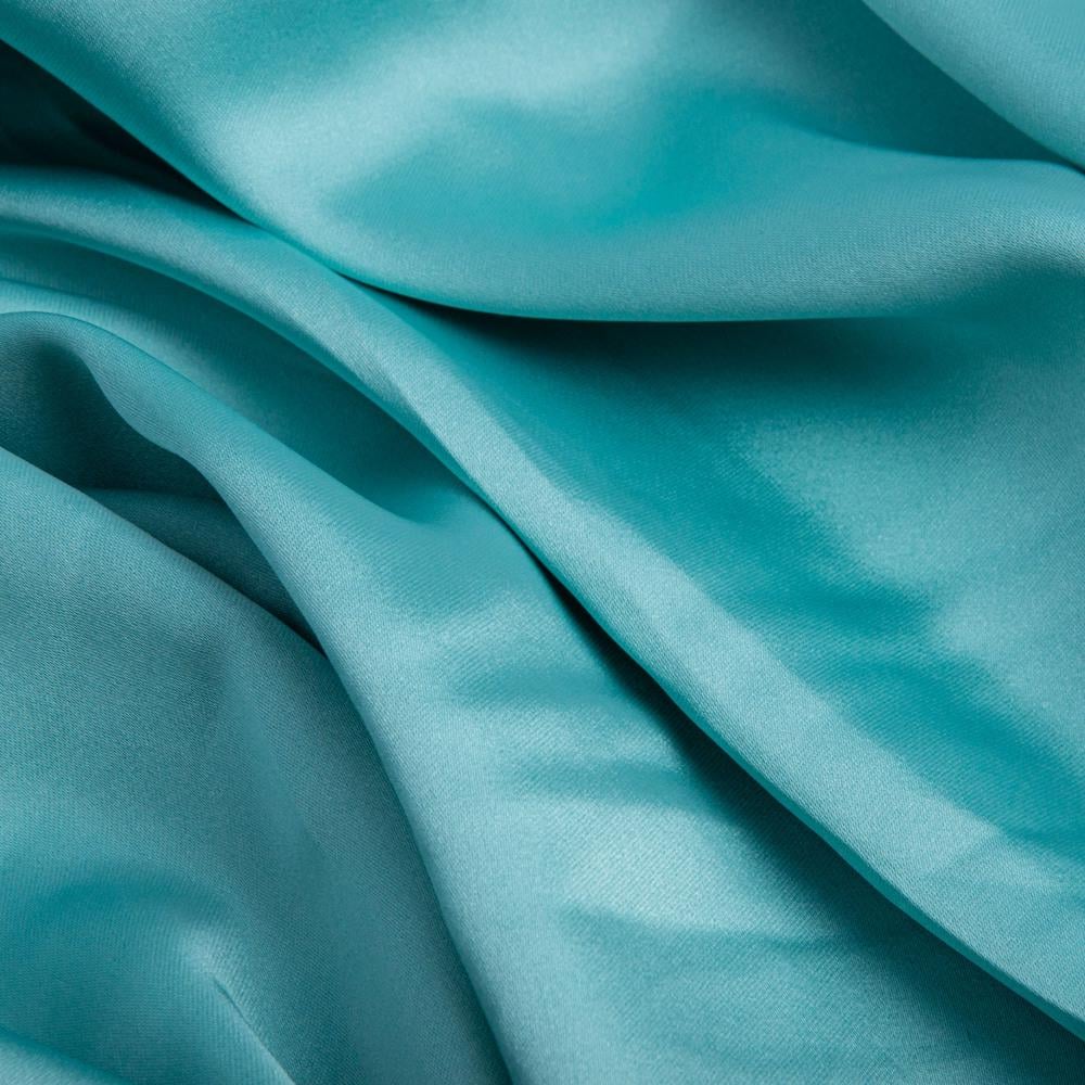 Ткань костюмная SCARLETT light Бирюза (20479)