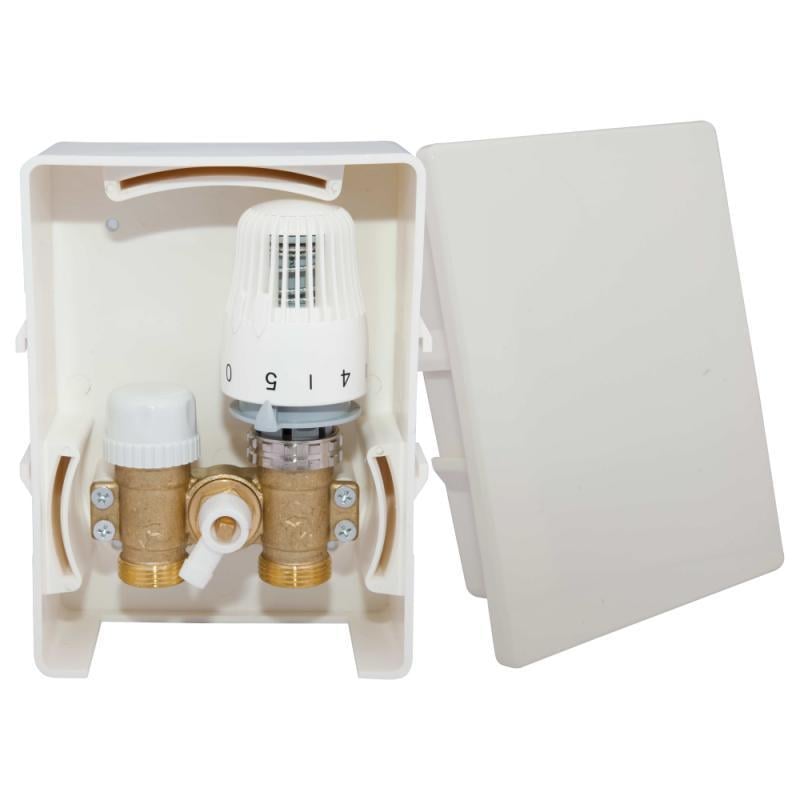 Унібокс для теплої підлоги SD Forte RTL SF009 (SD00039980)