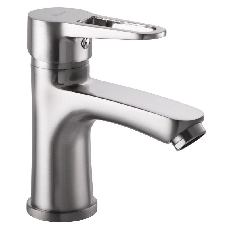 Смеситель для умывальника Zerix PUD1 045-B ZX2795