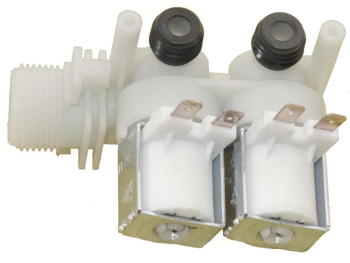 Клапан СМА VJ Parts для Ariston/Indesit AL109 XE C00066518 (smakl007)