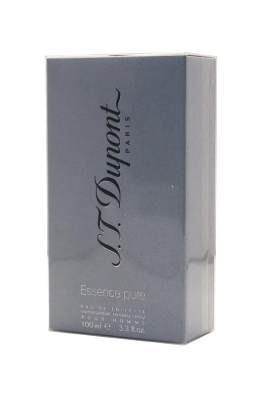 Туалетна вода аромат схожий на Dupont Essence Pure Pour Homme (5742)