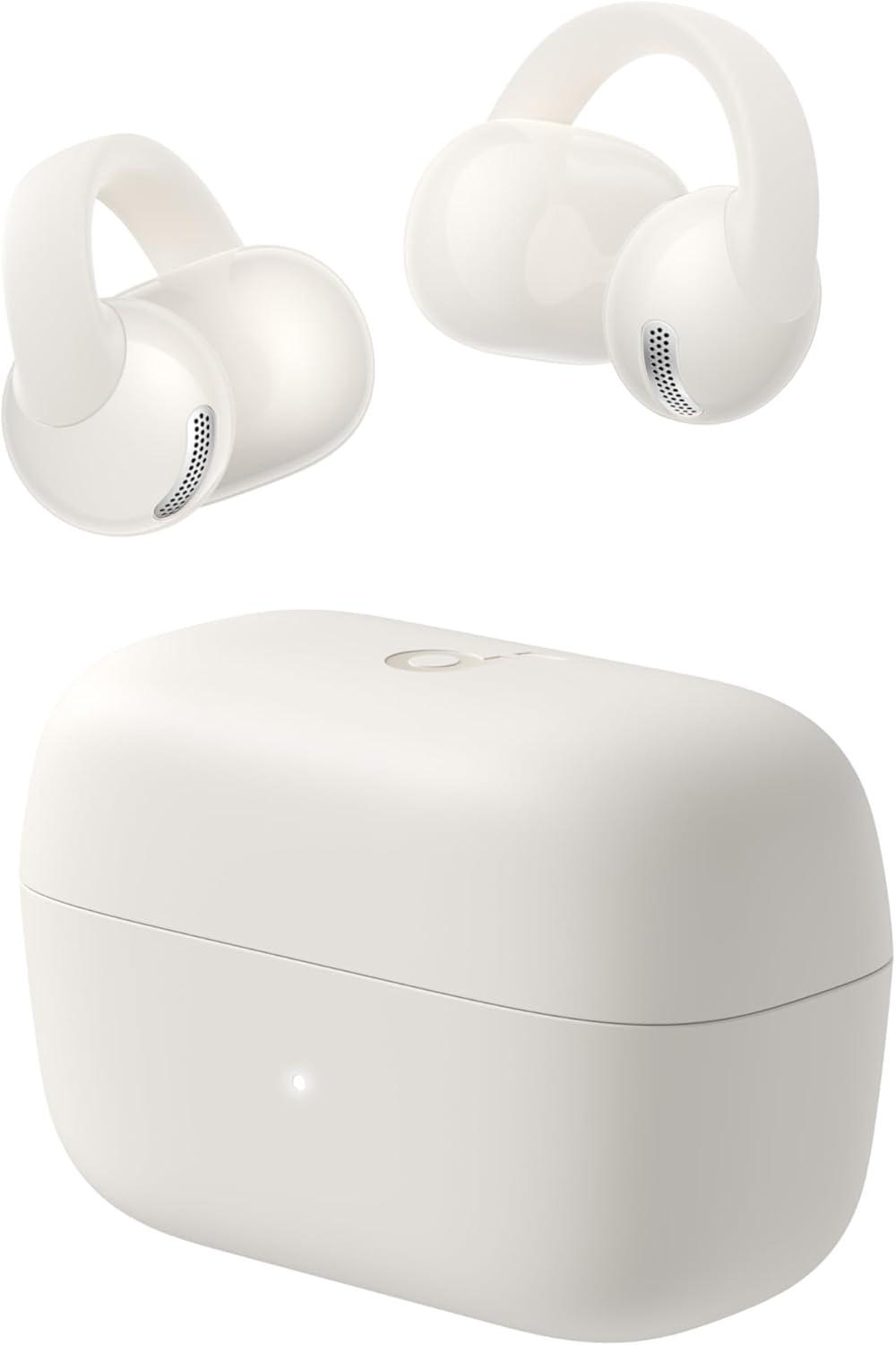 Навушники Anker Soundcore C50i Open-Ear Headphones White (D1101)