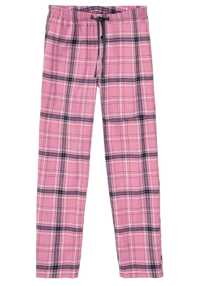 Піжама жіноча Esmara 157K S Рожевий/Синій (157K/S) - фото 5 Піжама жіноча Esmara 157K S Рожевий/Синій (157K/S) - фото 5