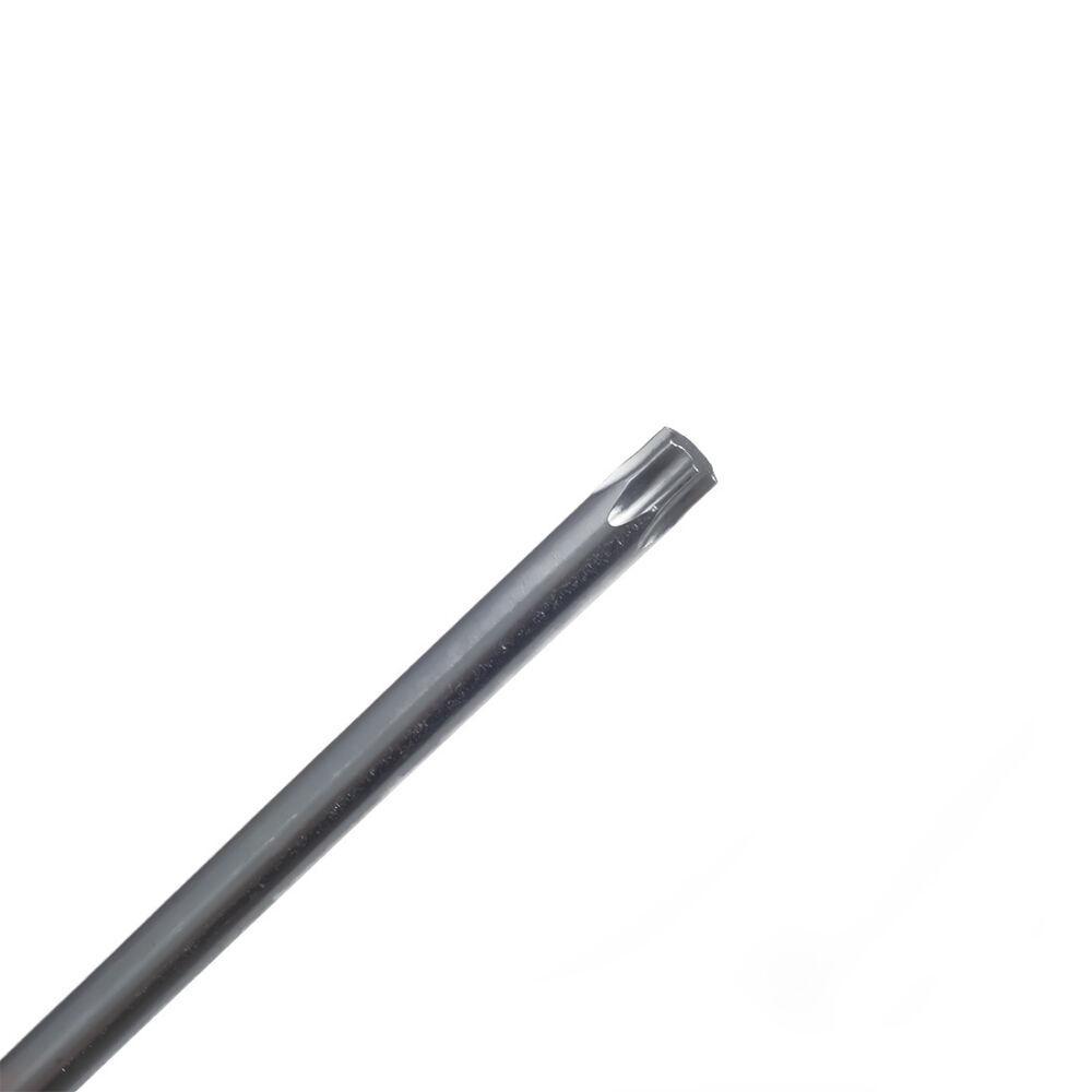 Набір шестигранних TORX викруток Tagred TA1043 9 шт. - фото 5 Набір шестигранних TORX викруток Tagred TA1043 9 шт. - фото 5