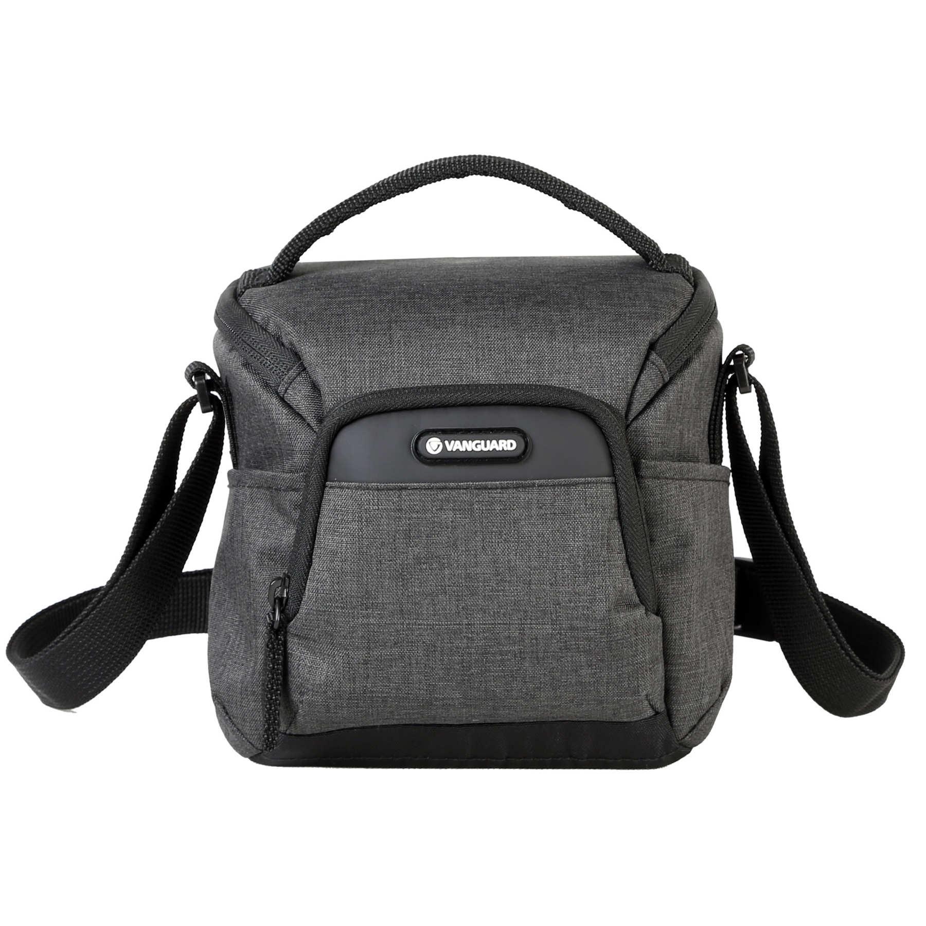 Сумка Vanguard Vesta Aspire 15 Gray (877) - фото 3