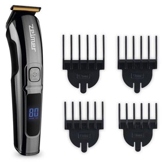 Машинка для стрижки Zelmer ZMB6000 (24903)