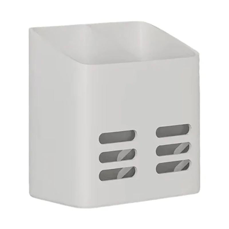 Держатель настенный Makeup Storage на самоклейке (613-2222-1)