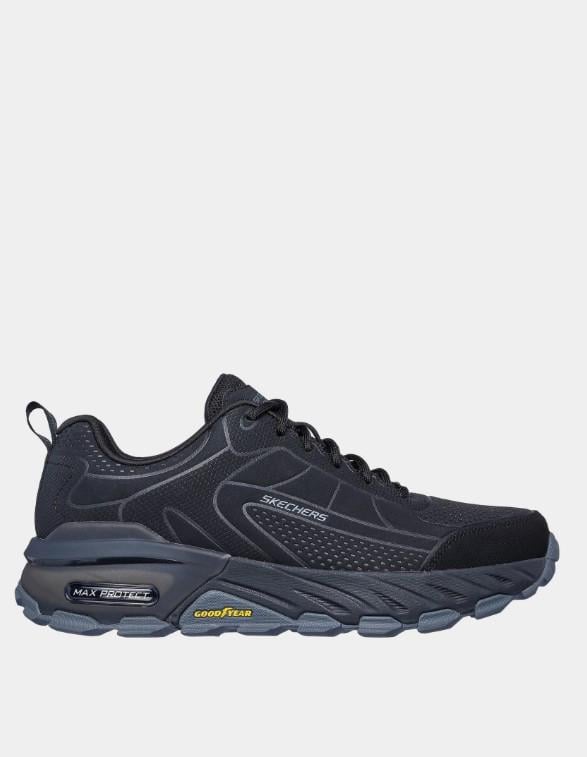 Кроссовки мужские Skechers 237672 BKCC р. 41 Черный (36608048)