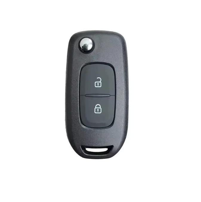 Корпус викидного автоключа Renault SH44CA Корпус викидного автоключа Renault SH44CA