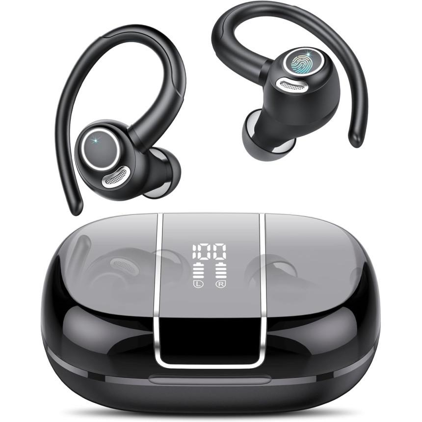 Наушники беспроводные Csasan V90 Bluetooth 5,3