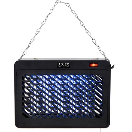 Лампа-убийца насекомых Adler AD 7938
