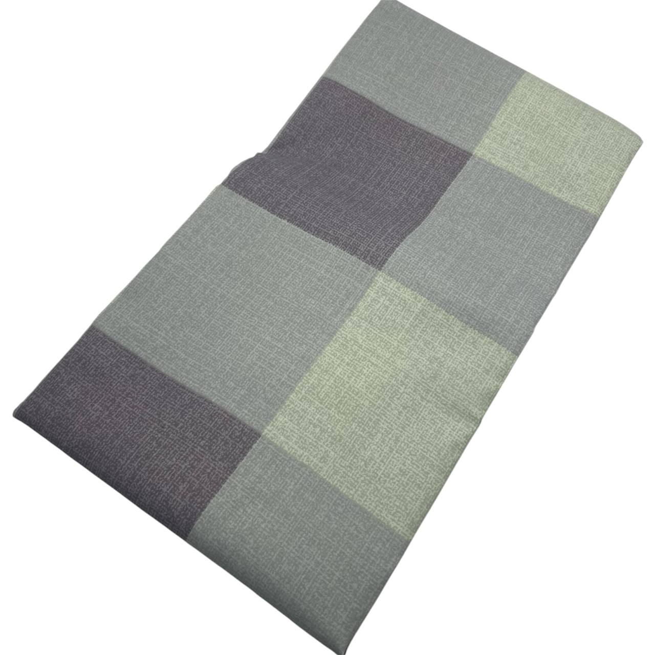 Простирадло Squares поліестер євро 240х220 см (T-Sq1905/x240)