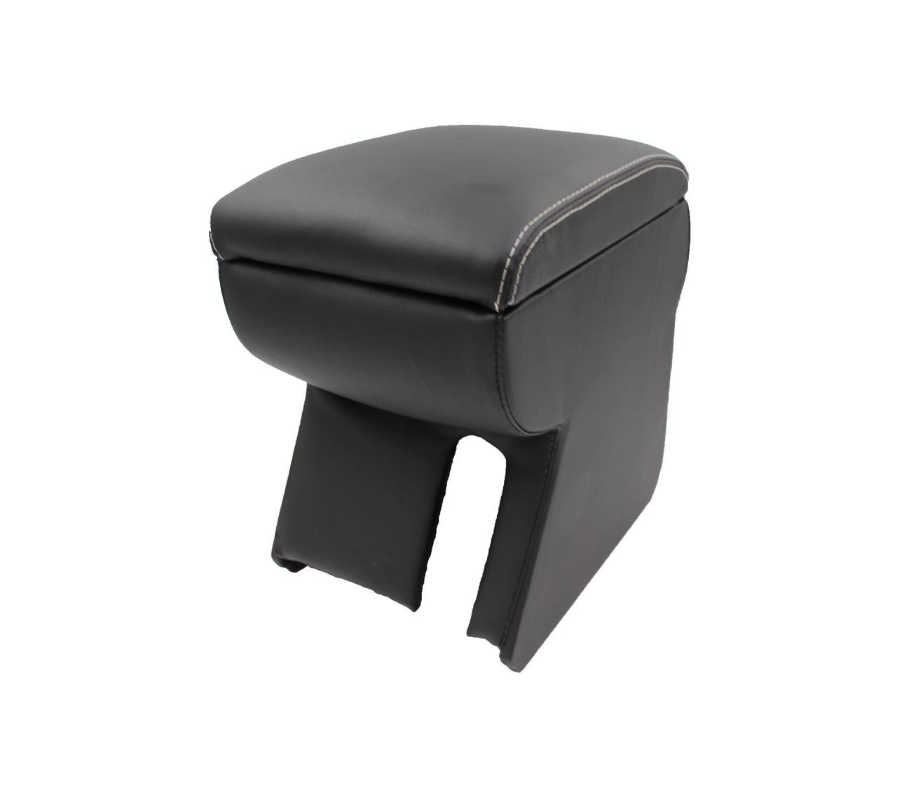 Підлокітник Armrest на Volkswagen Caddy Чорний (442114106)