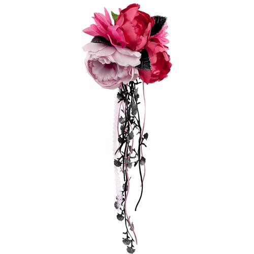 Брошка-шпилька Seta Décor Santa Catarina (23-625PN-ML) Брошка-шпилька Seta Décor Santa Catarina (23-625PN-ML)