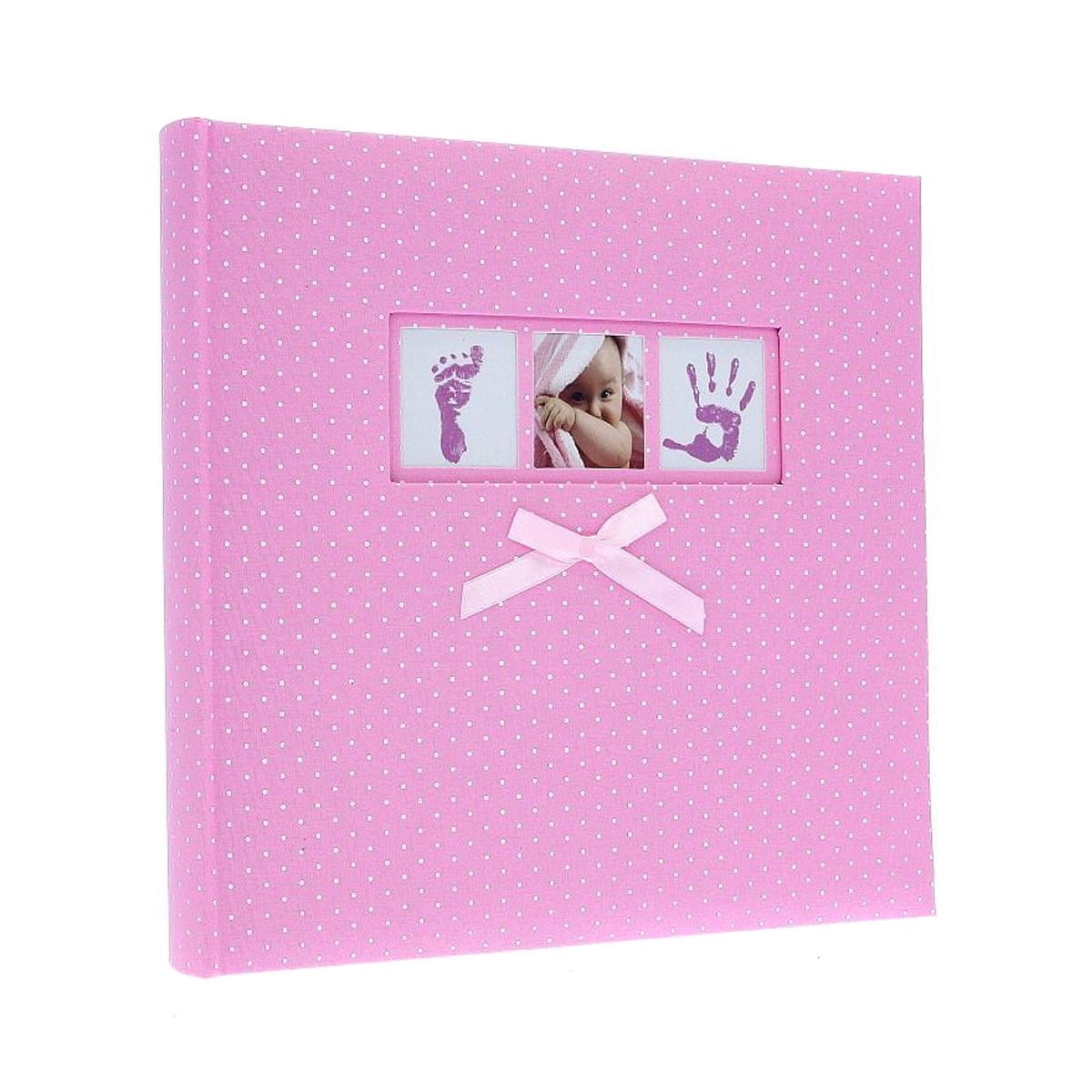 Фотоальбом Gedeon KD46500 DREAMLAND 10x15 см 500 фото Pink