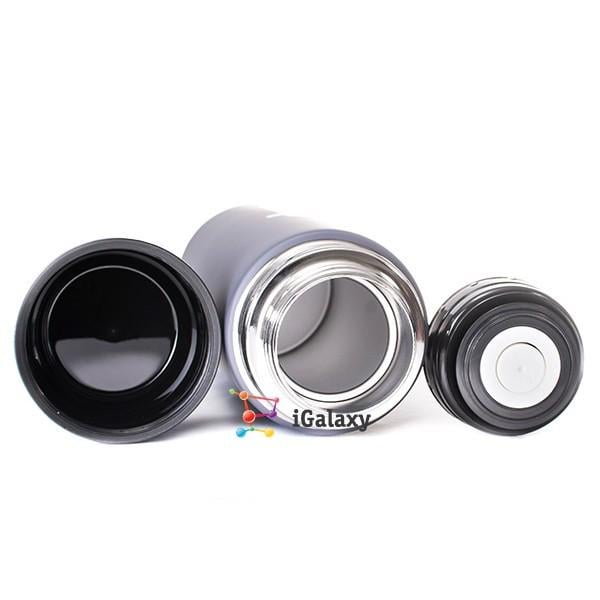 Термос Tramp Basic 1 л Сірий (TRC-113-grey) - фото 6