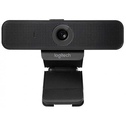 Веб-камера Logitech C925e Full HD USB бізнес-класу з мікрофоном (37528294)