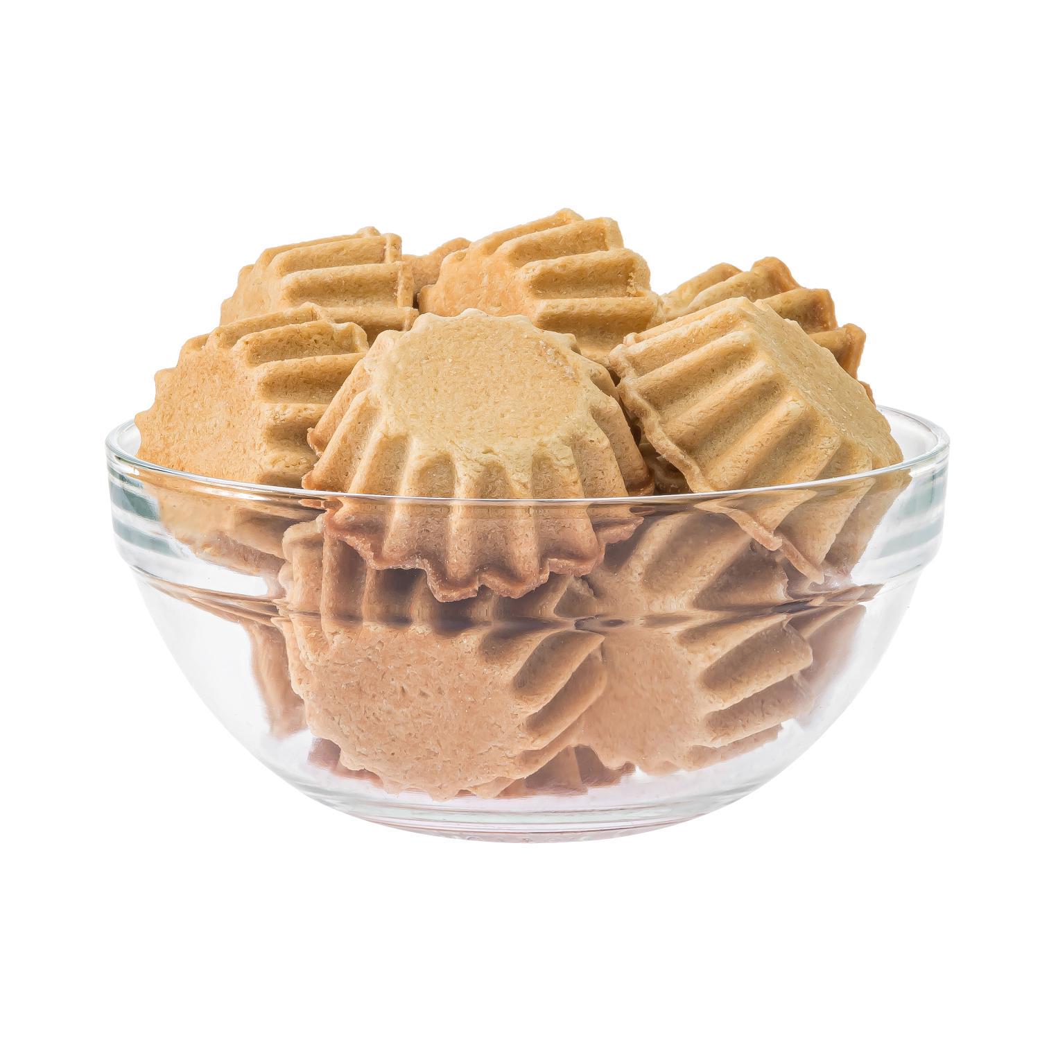 Форма для випічки кошиків і тарталеток 7 кошиків (81913) - фото 16 Форма для випічки кошиків і тарталеток 7 кошиків (81913) - фото 16