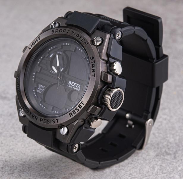 Годинник наручний BESTA Tattoo (2435837501) - фото 6 Годинник наручний BESTA Tattoo (2435837501) - фото 6