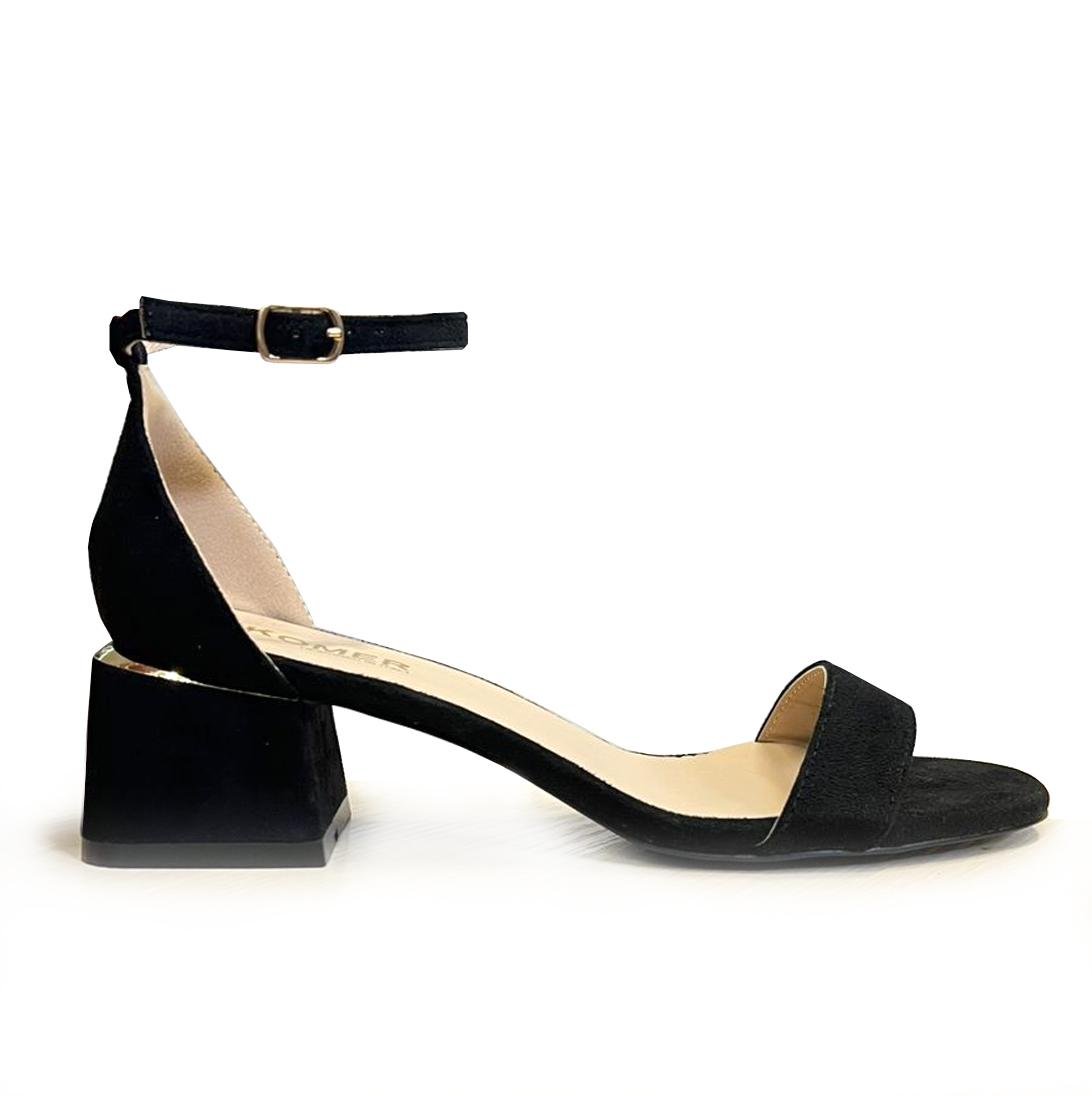 Босоніжки жіночі Comer р. 38 24 см (501) Босоніжки жіночі Comer р. 38 24 см (501)