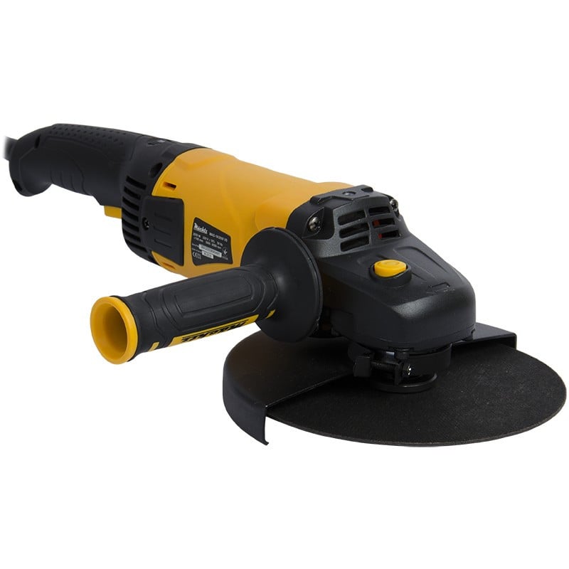 Болгарка Mächtz MAG-18/2050 VS Болгарка Mächtz MAG-18/2050 VS