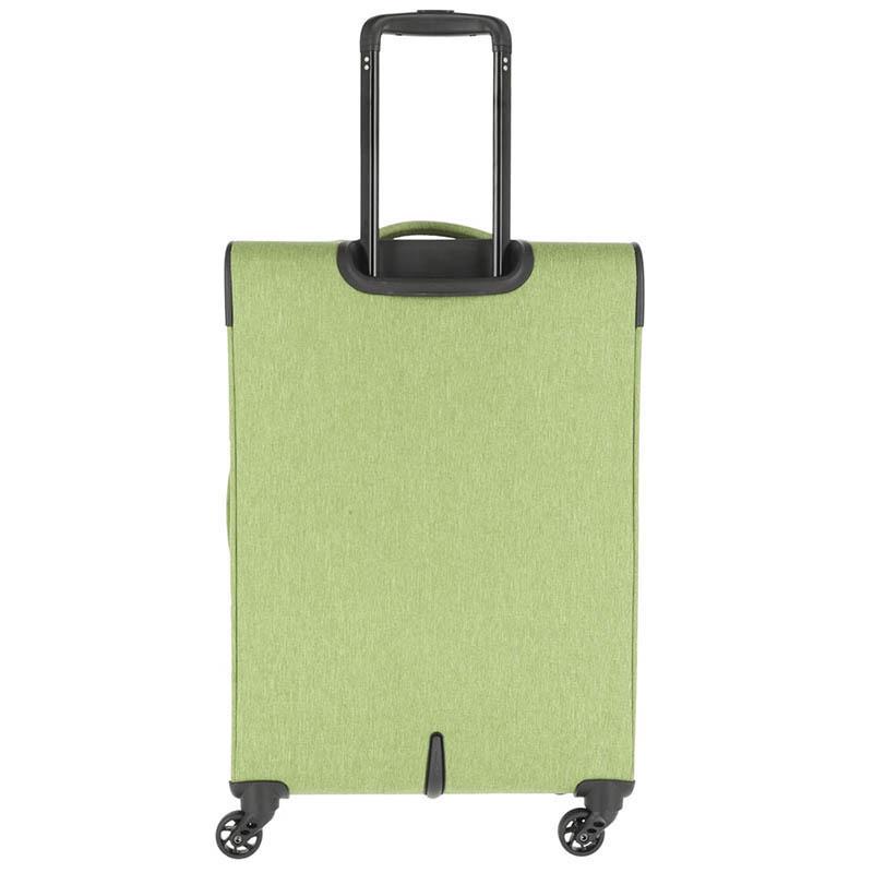Валіза на 4 колесах Travelite Boja 56 л M Green (TL091548-80) - фото 4 Валіза на 4 колесах Travelite Boja 56 л M Green (TL091548-80) - фото 4