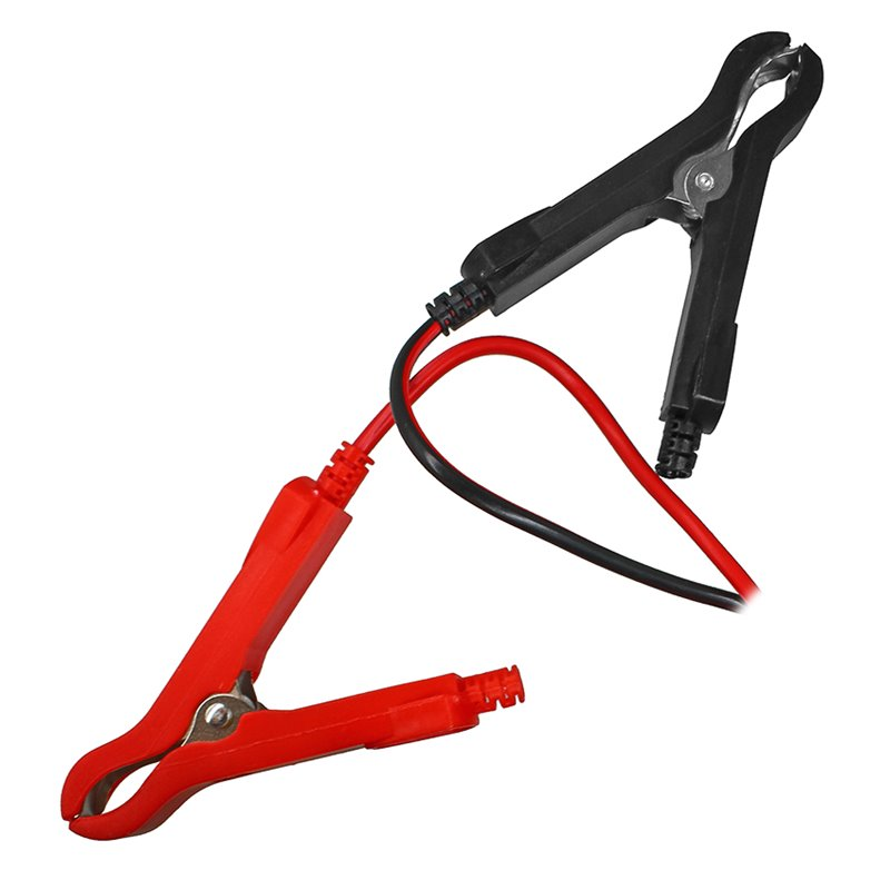 Зарядное устройство автоматические Rablex RB-600 для аккумуляторов 6V/12V DC Out 6/2A 12/2A max 30W (29182918) - фото 4 Зарядное устройство автоматические Rablex RB-600 для аккумуляторов 6V/12V DC Out 6/2A 12/2A max 30W (29182918) - фото 4