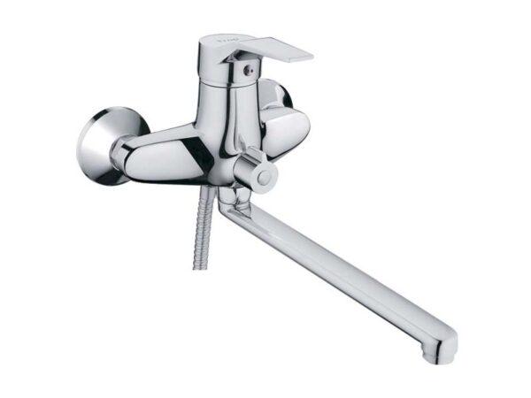 Смеситель для ванны Haiba Zeon 006 euro (HB0410)