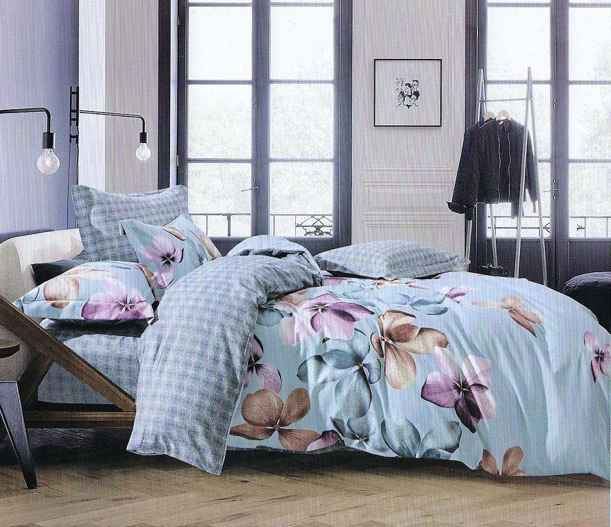 Постельное белье ШЕМ royal satin 150х210 см (11131405)