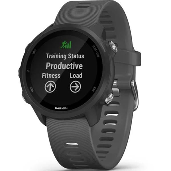 Смарт-годинник Garmin Forerunner 245 Music Black (40594)