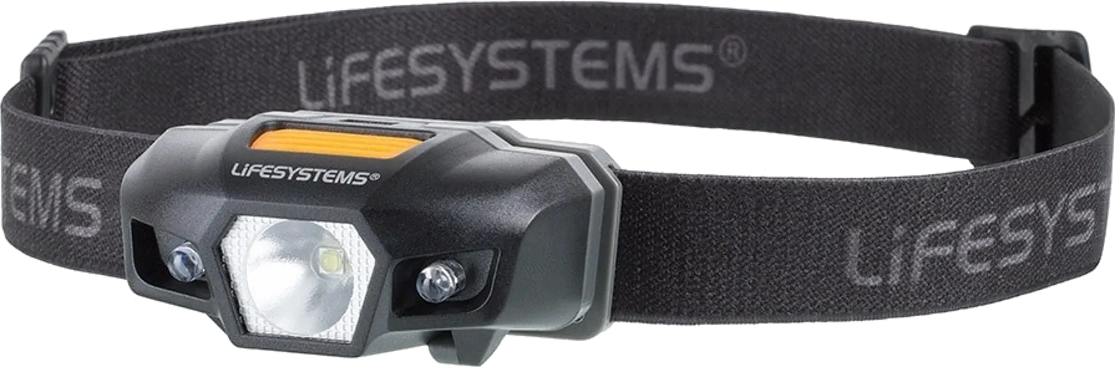 Фонарь налобный Lifesystems Intensity 155 Head Torch (1012-42015)