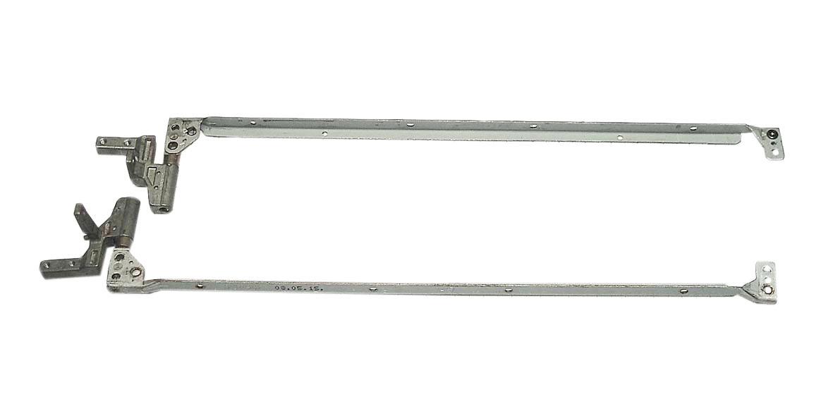 Петли для ноутбука HP Compaq 6510B/6515B (020482)