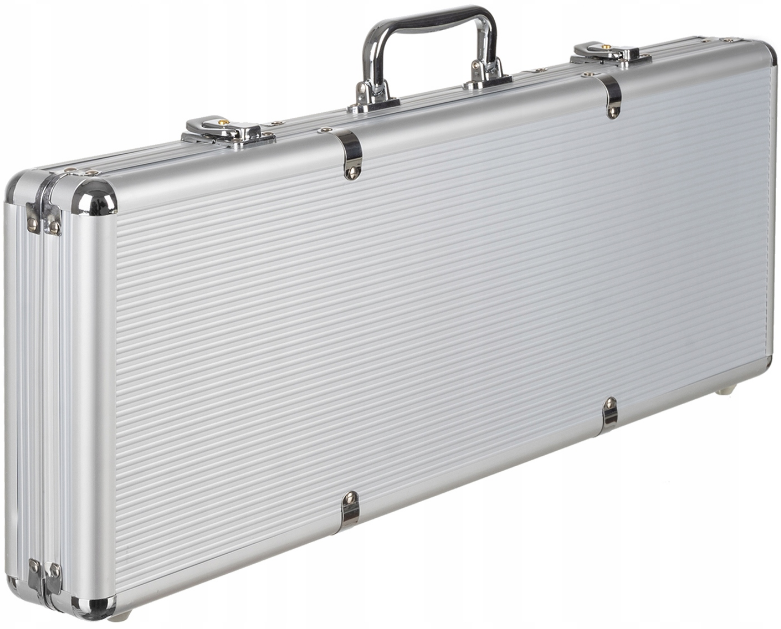 Набір для покера Iso Trade Texas Poker 500 фішок з кейсом (23529) - фото 4 Набір для покера Iso Trade Texas Poker 500 фішок з кейсом (23529) - фото 4