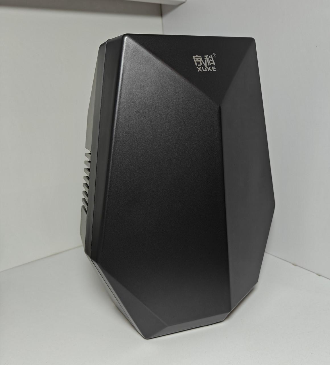 Сушарки для рук автоматична 1600 Вт безконтактна (2824712489) - фото 5 Сушарки для рук автоматична 1600 Вт безконтактна (2824712489) - фото 5