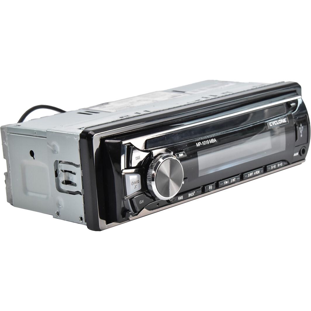 Магнитола Cyclone MP-1019R MBA