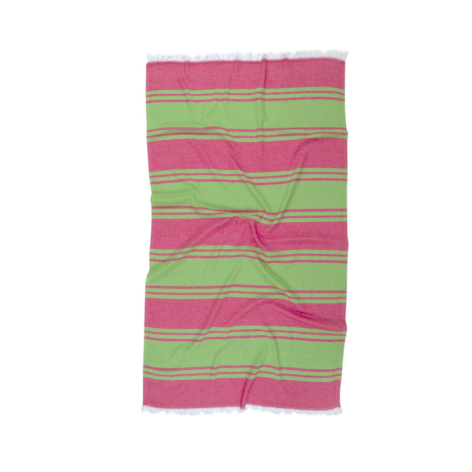 Полотенце Lotus Home Pestemal Capri 90х160 Green (svt-2000022355179) Полотенце Lotus Home Pestemal Capri 90х160 Green (svt-2000022355179)