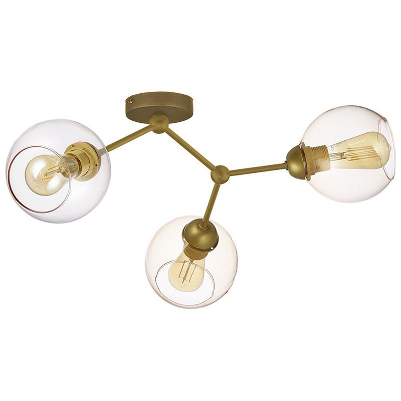 Люстра TK Lighting Fairy (4371)