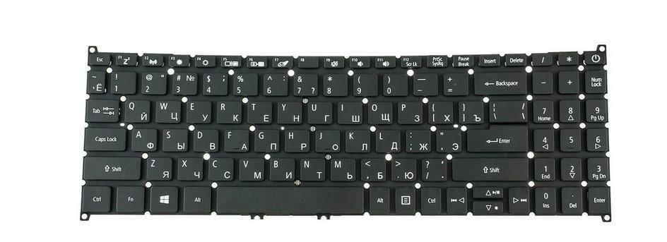 Клавиатура для ноутбука Acer Aspire A315-23 (NK.I1513.0JB)