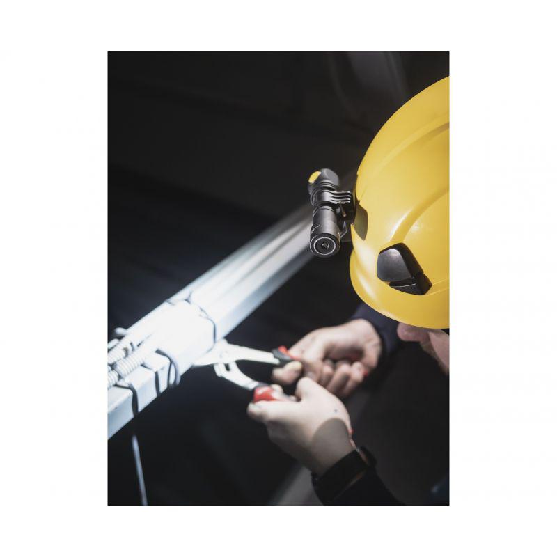 Крепление для каски Armytek AHM-03 (23945283) - фото 8