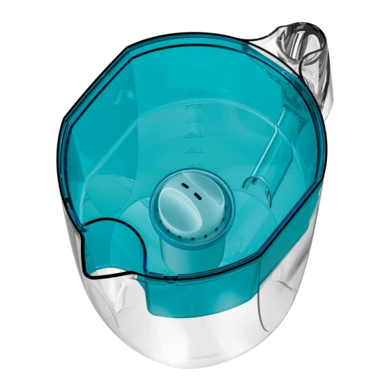 Комплект Фильтр-кувшин Ecosoft Maxima аква грин 5 л и улучшенный картридж 3в1 (FMVMAXIMADGECO/CRVK4ECO) - фото 8 Комплект Фильтр-кувшин Ecosoft Maxima аква грин 5 л и улучшенный картридж 3в1 (FMVMAXIMADGECO/CRVK4ECO) - фото 8