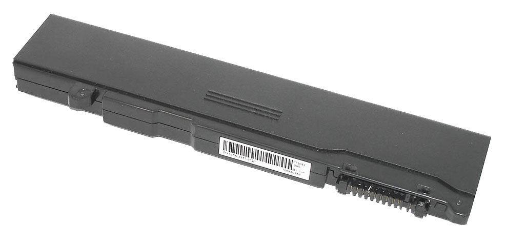 Аккумуляторная батарея для ноутбука Toshiba PA3356U-3BRS Satellite A50 10,8V 5200 mAh (col79011035)