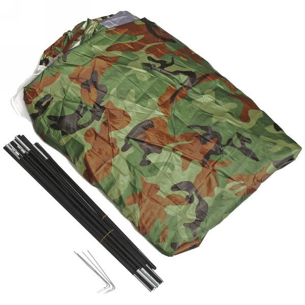 Палатка ARMY 4 PRO 2x2 м (10693524) - фото 2 Палатка ARMY 4 PRO 2x2 м (10693524) - фото 2