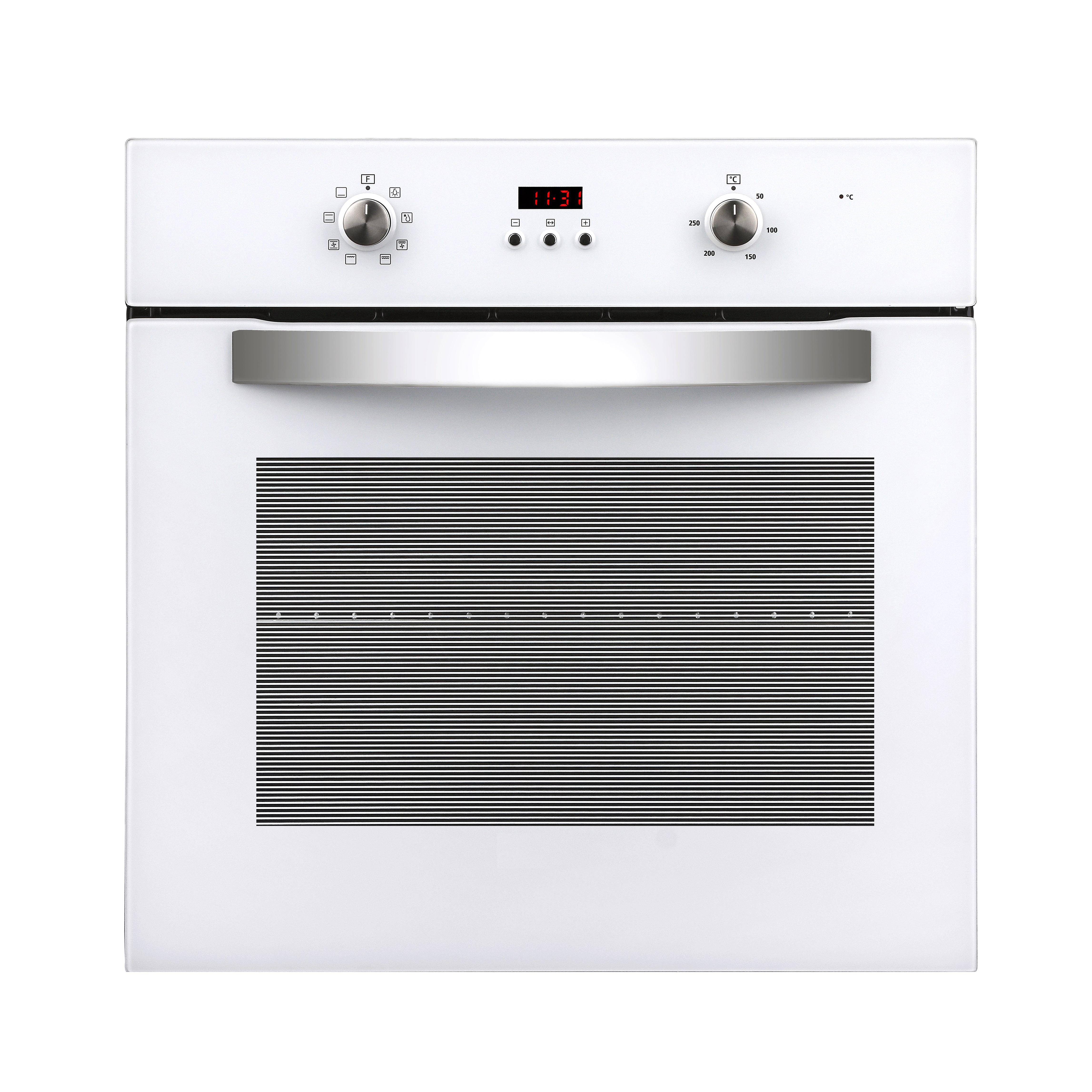 Духова шафа ELEGANT BE 601 W (1522237182)