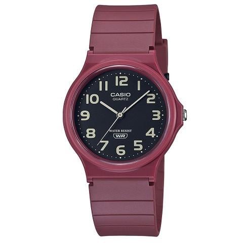 Годинник кварцевий Casio MQ-24UC-4BDF D 33 мм (11782731)